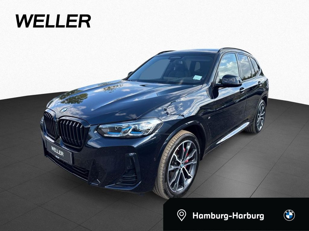 BMW X3 2024