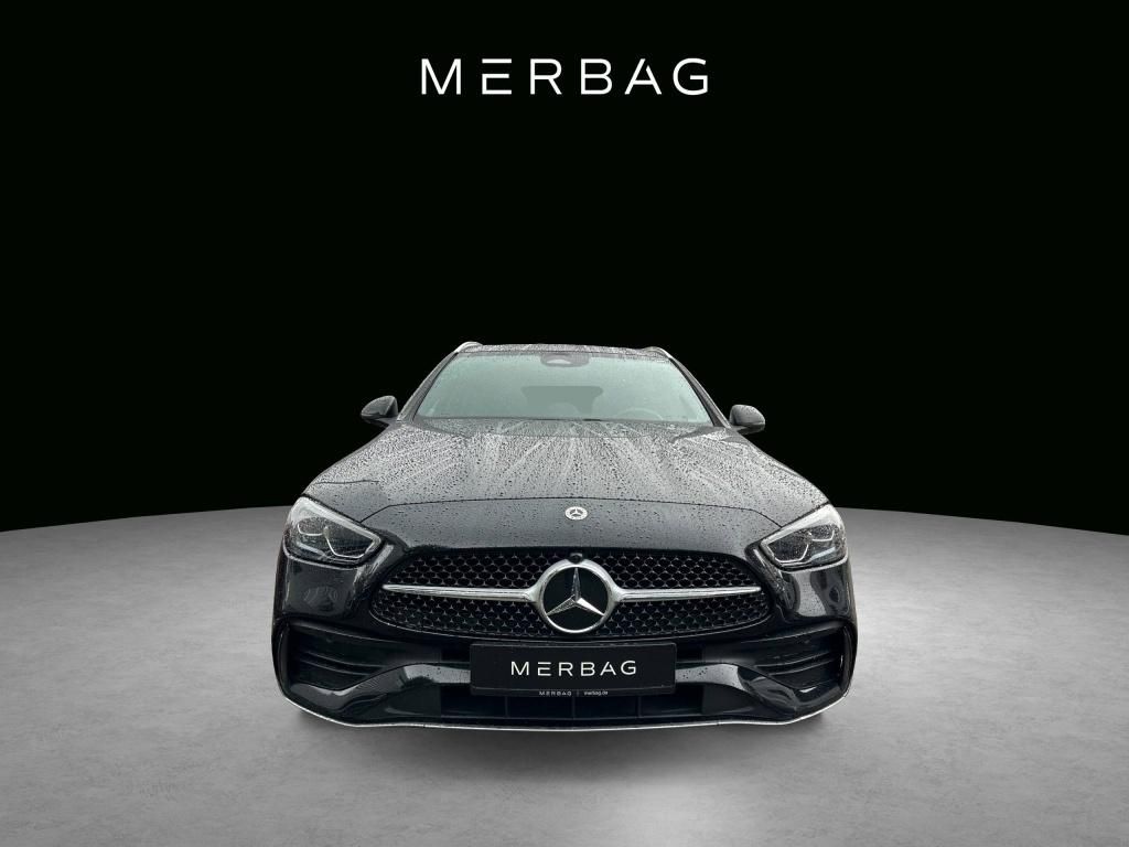 Mercedes-Benz C 200 2022