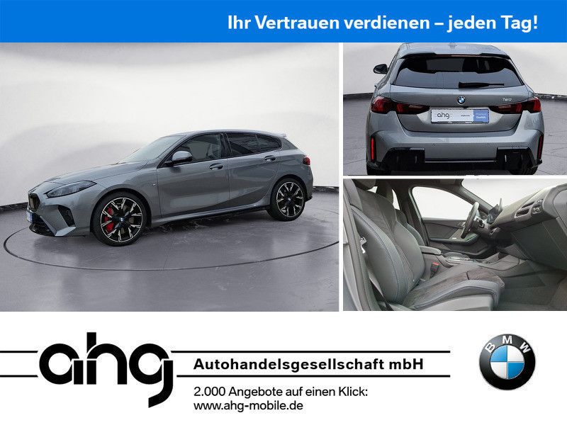 BMW 120 2024