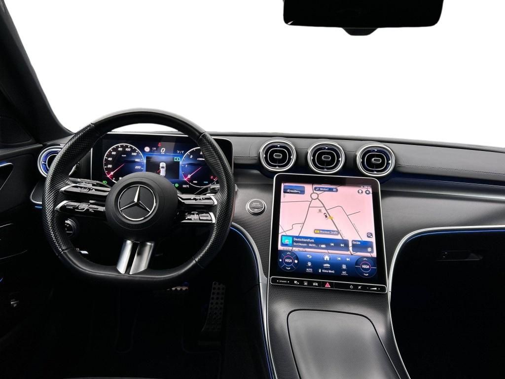 Mercedes-Benz C 200 2022