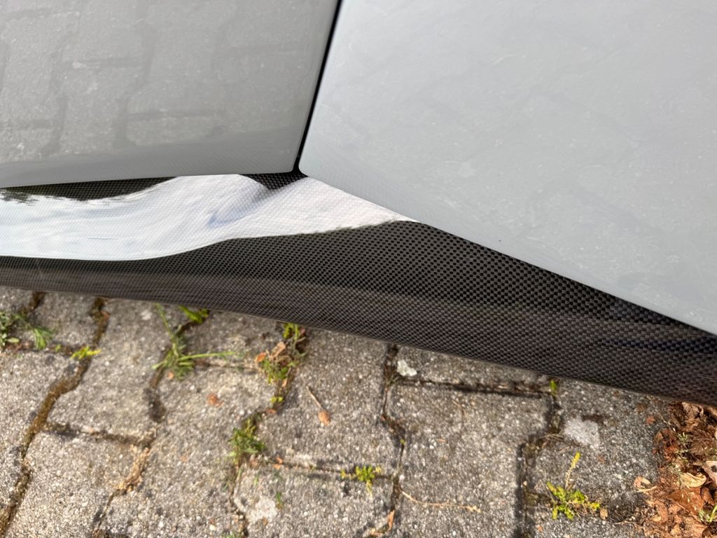 Ferrari 12Cilindri 2025