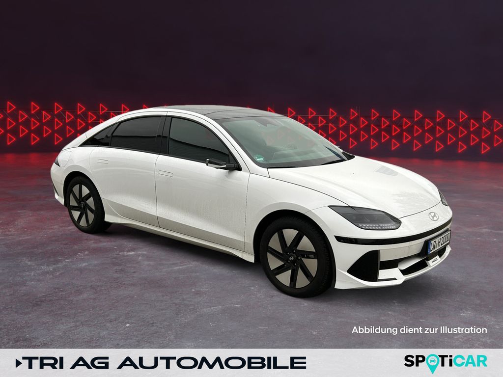 Hyundai IONIQ 6 2024