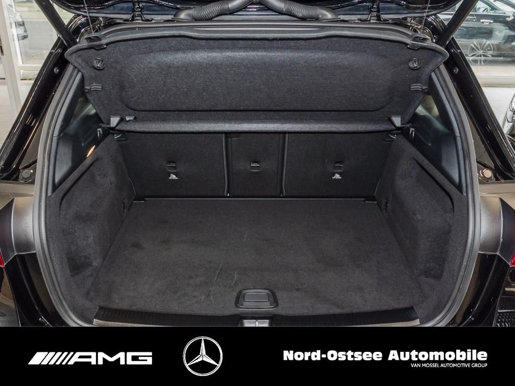 Mercedes-Benz B 200 2024