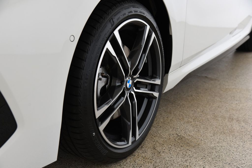 BMW 218 Gran Coupé 2024