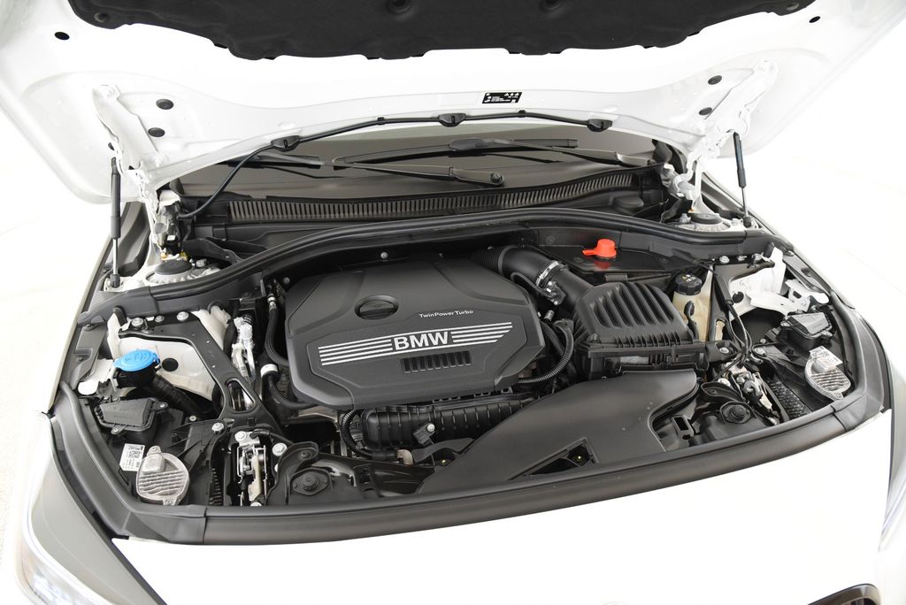 BMW 218 Gran Coupé 2024