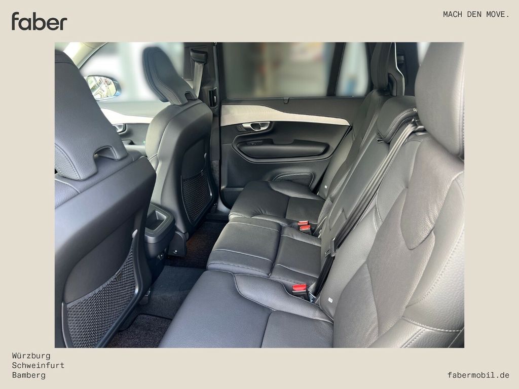Volvo XC90 2024