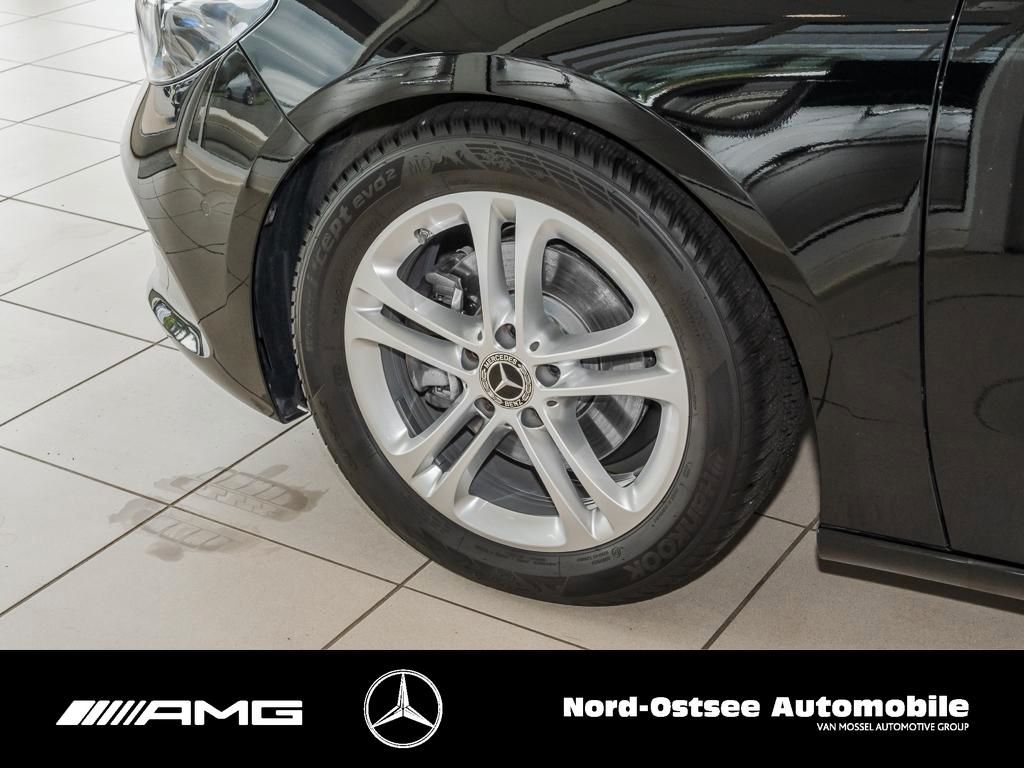 Mercedes-Benz B 200 2024