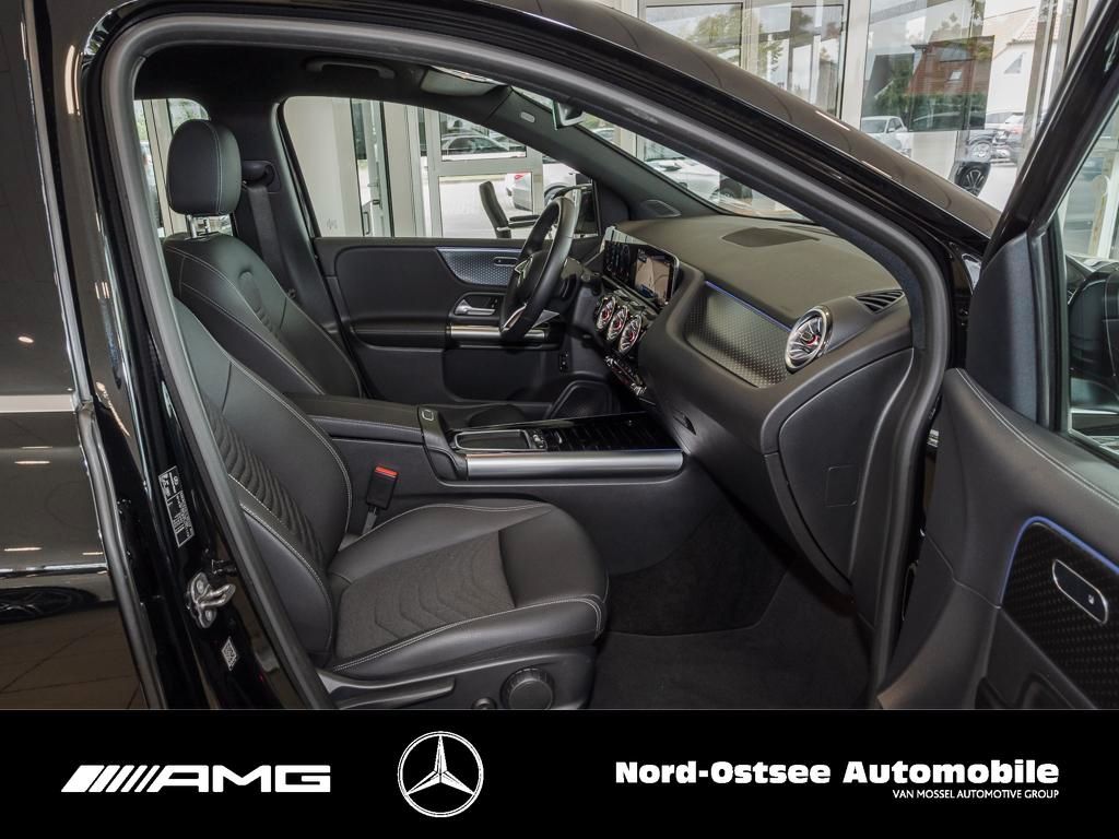 Mercedes-Benz B 200 2024