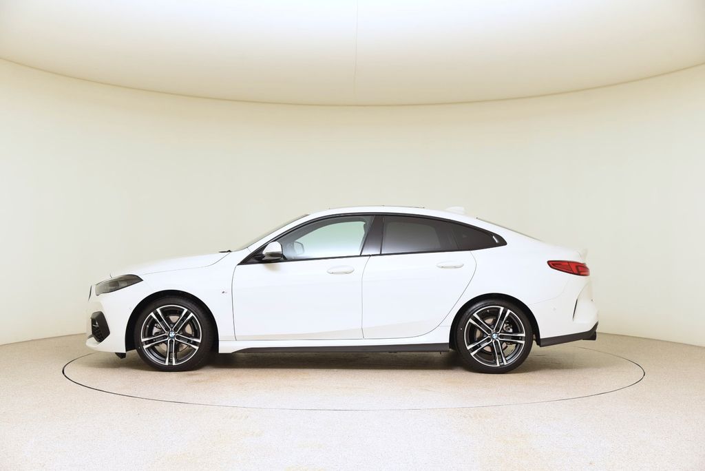 BMW 218 Gran Coupé 2024