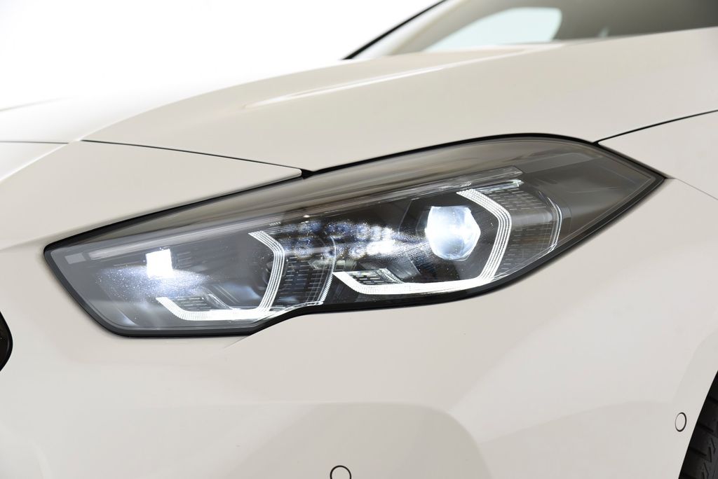 BMW 218 Gran Coupé 2024