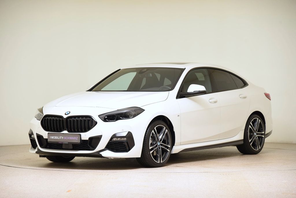 BMW 218 Gran Coupé 2024