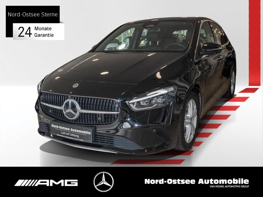Mercedes-Benz B 200 2024