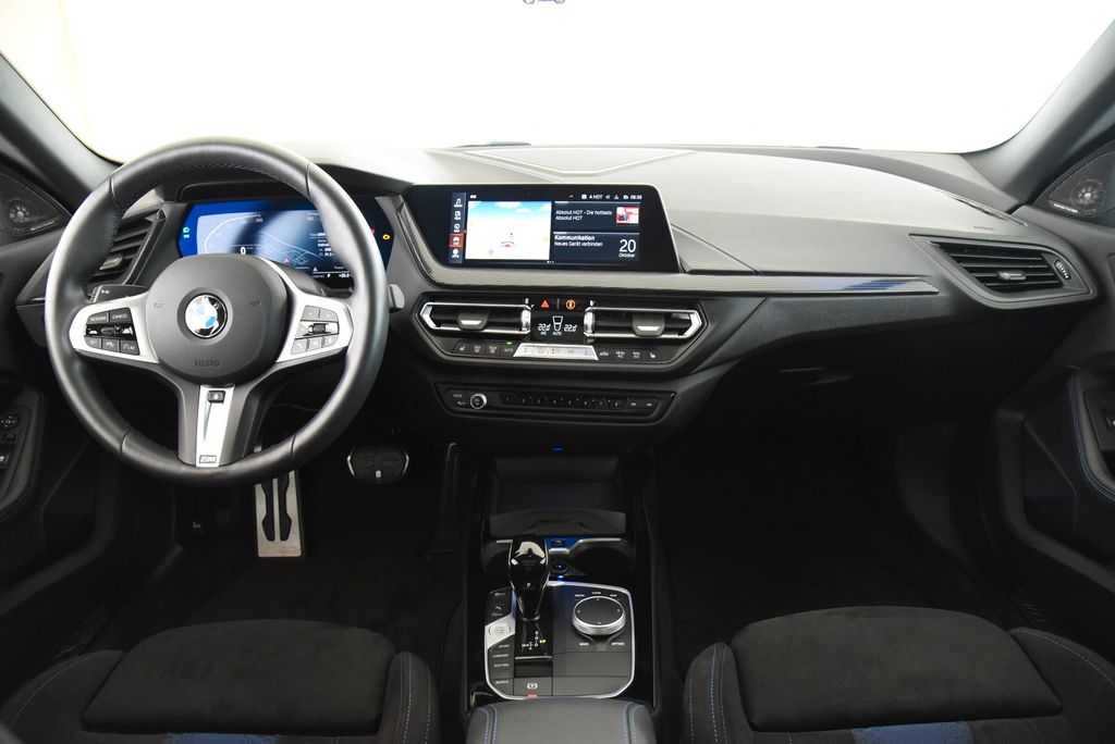 BMW 218 Gran Coupé 2024