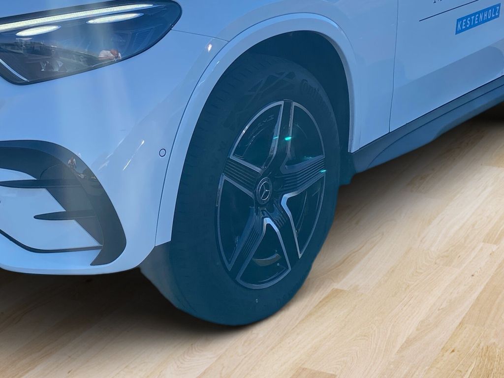 Mercedes-Benz GLC 300 2025