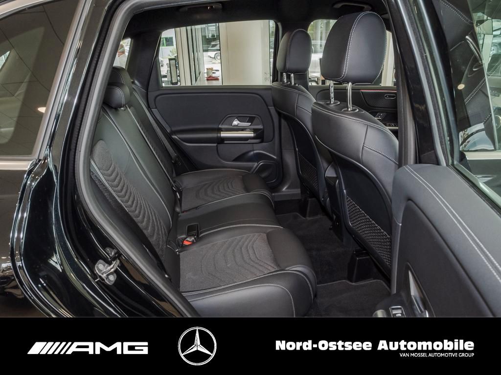 Mercedes-Benz B 200 2024