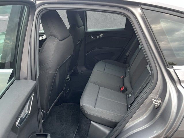 Audi Q4 2022