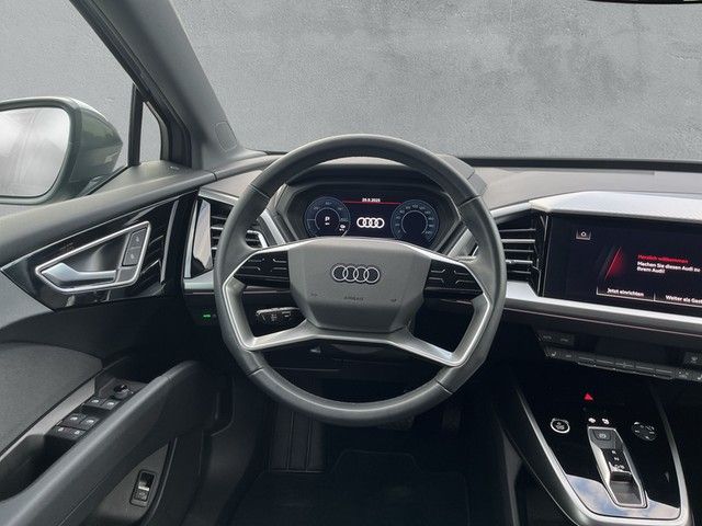 Audi Q4 2022