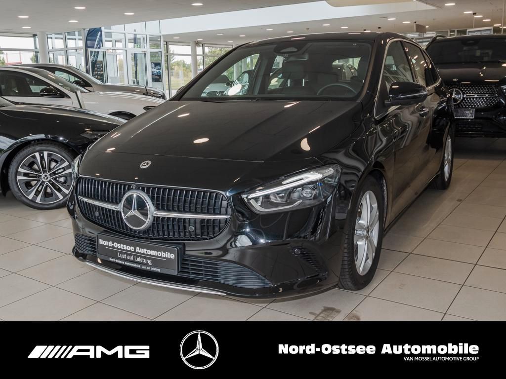 Mercedes-Benz B 200 2024