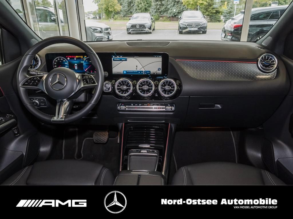 Mercedes-Benz B 200 2024