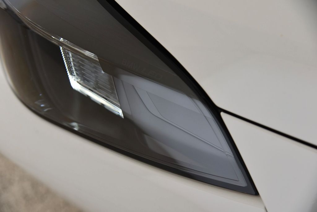BMW 218 Gran Coupé 2024