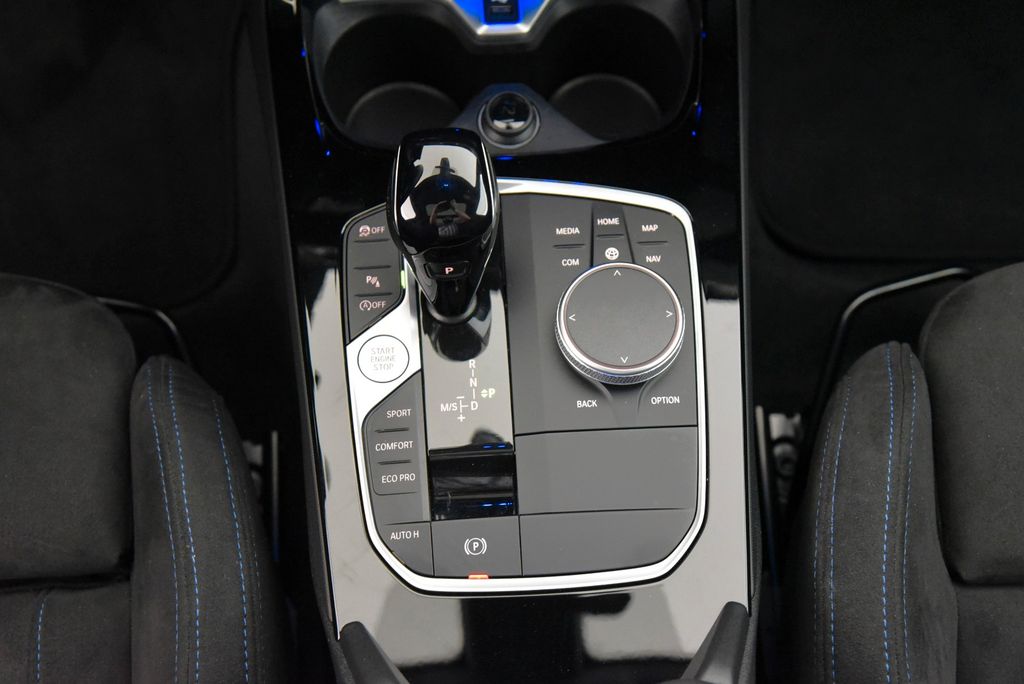 BMW 218 Gran Coupé 2024