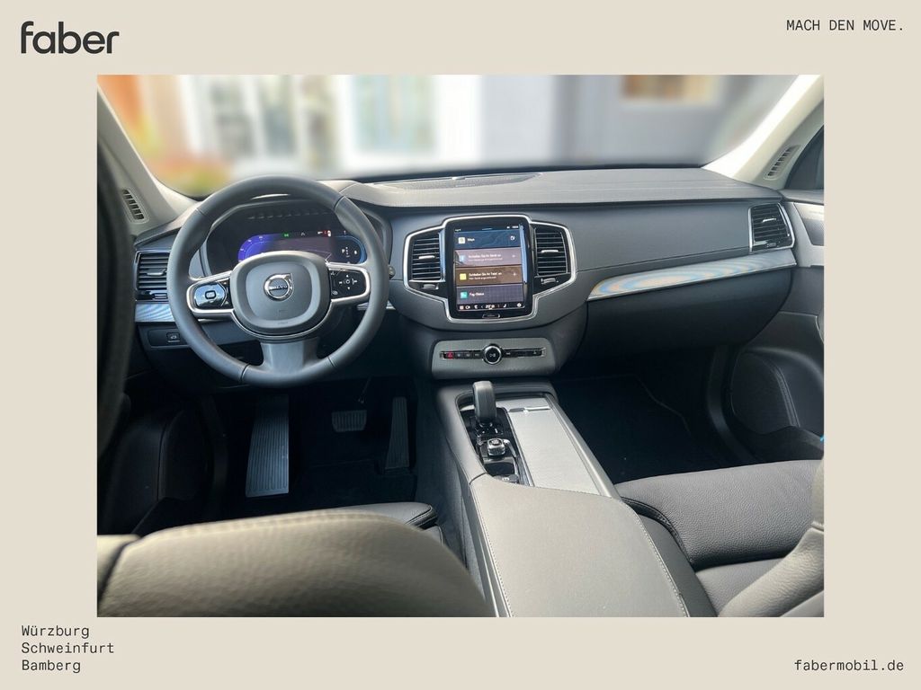 Volvo XC90 2024