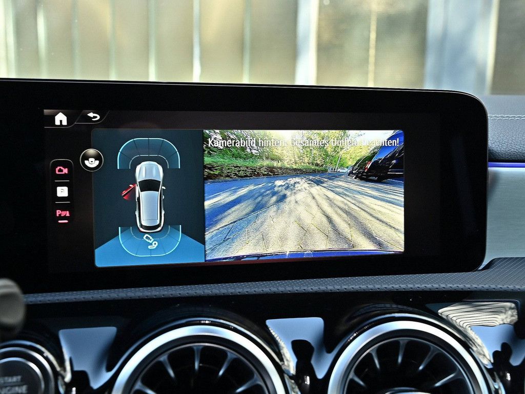 Mercedes-Benz CLA 200 Shooting Brake 2025