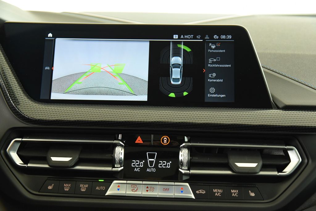 BMW 218 Gran Coupé 2024