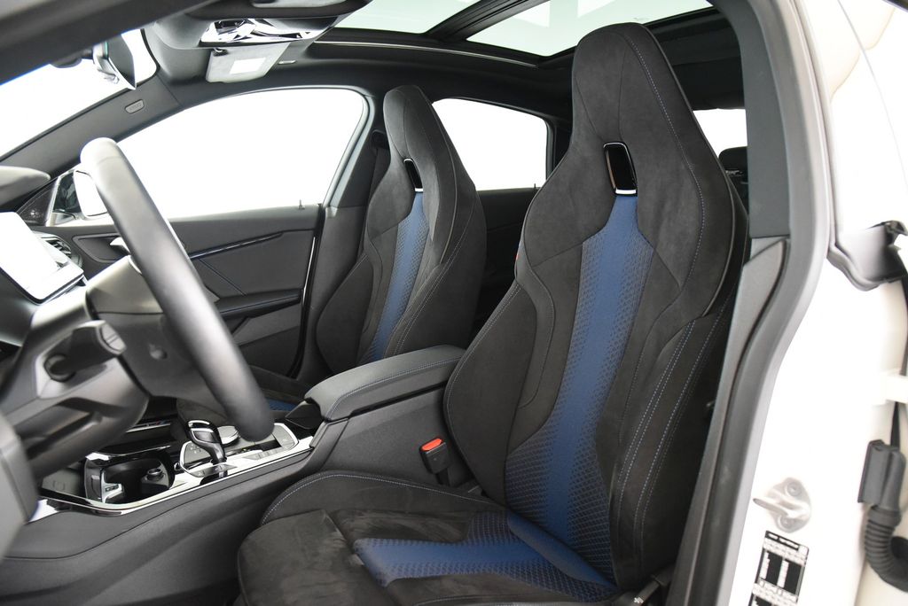 BMW 218 Gran Coupé 2024