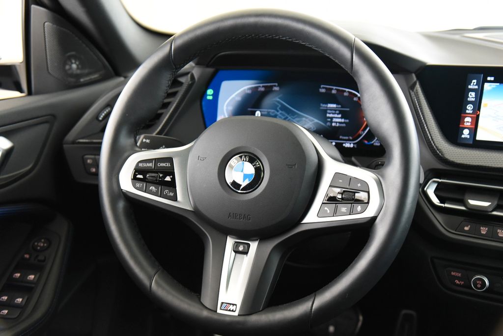 BMW 218 Gran Coupé 2024