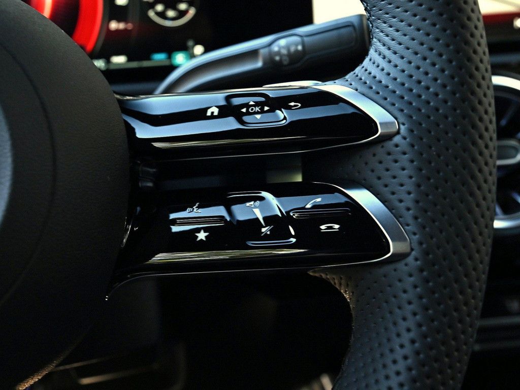 Mercedes-Benz CLA 200 Shooting Brake 2025