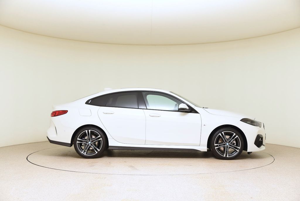 BMW 218 Gran Coupé 2024