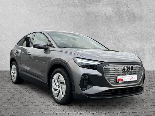 Audi Q4 2022