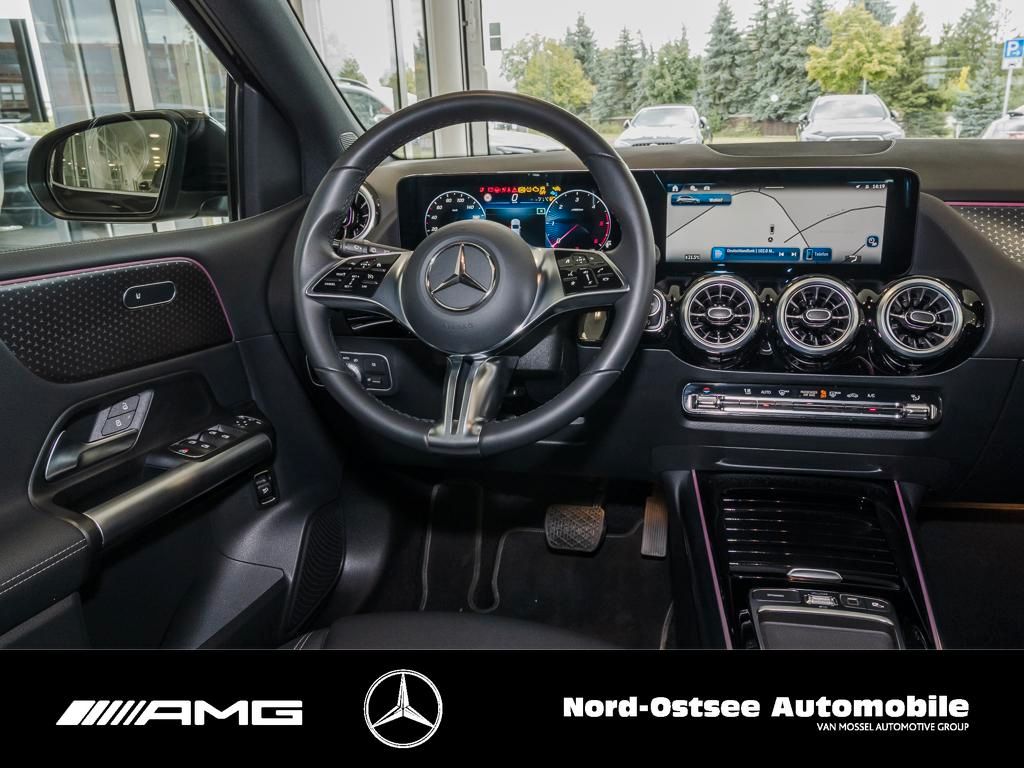 Mercedes-Benz B 200 2024