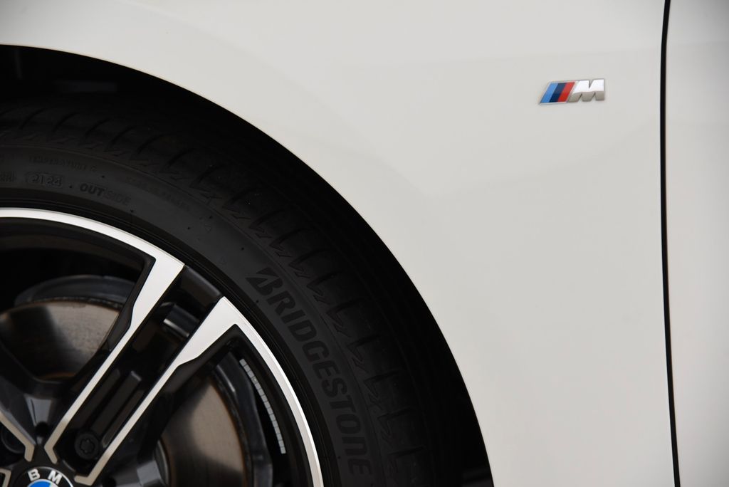 BMW 218 Gran Coupé 2024