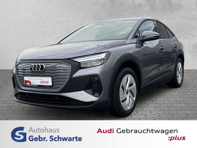 Audi Q4 2022