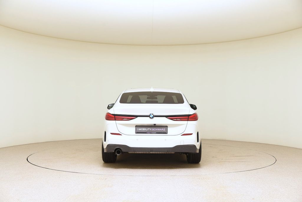 BMW 218 Gran Coupé 2024
