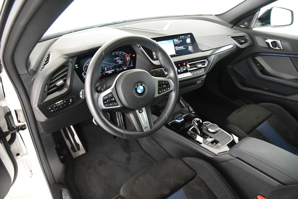 BMW 218 Gran Coupé 2024