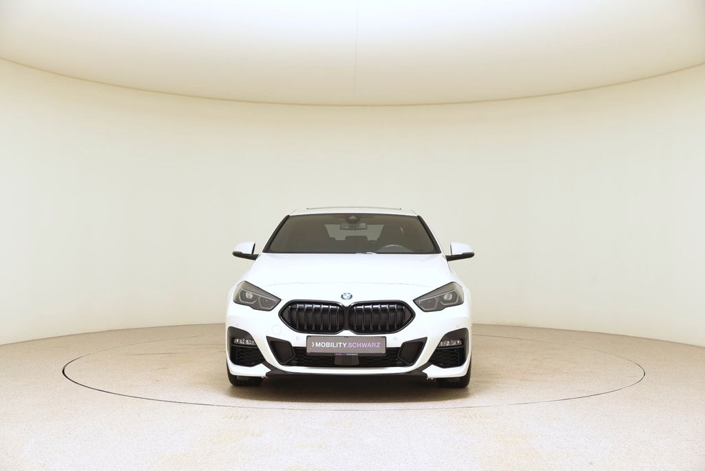 BMW 218 Gran Coupé 2024