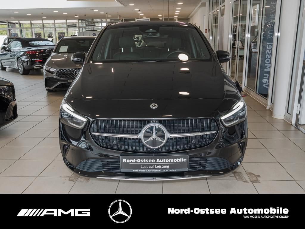 Mercedes-Benz B 200 2024