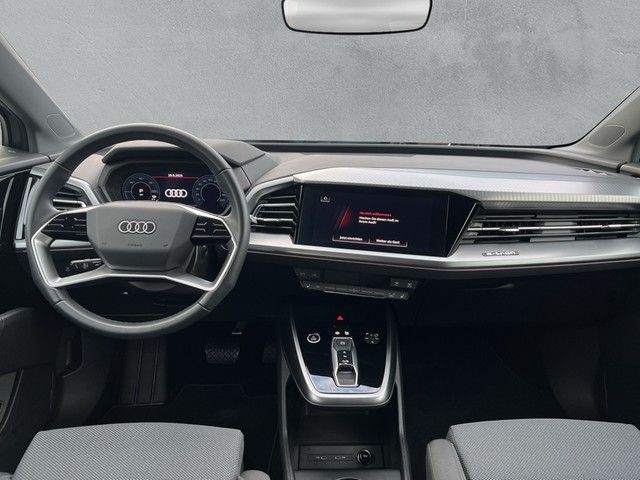 Audi Q4 2022