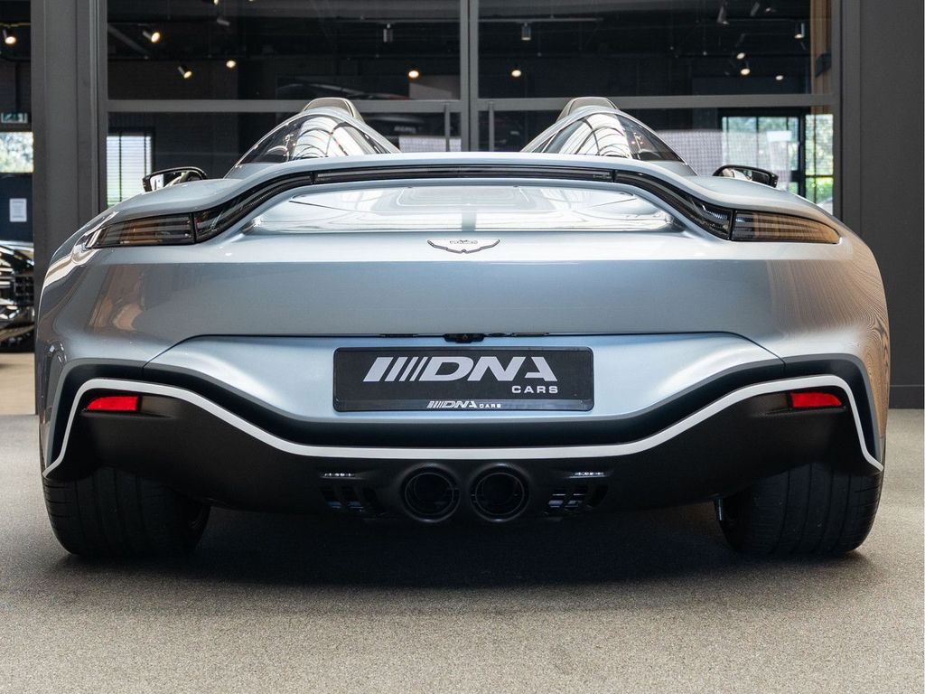 Aston Martin Other 2021