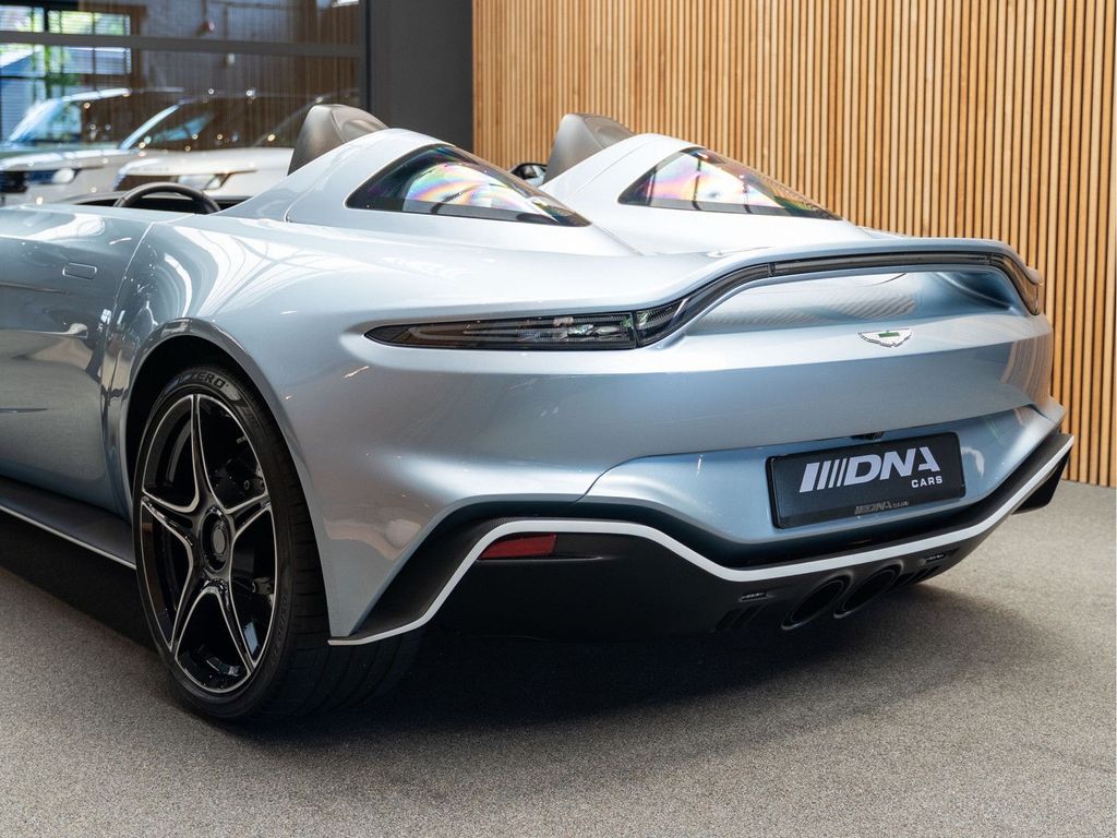 Aston Martin Other 2021