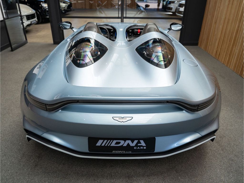 Aston Martin Other 2021