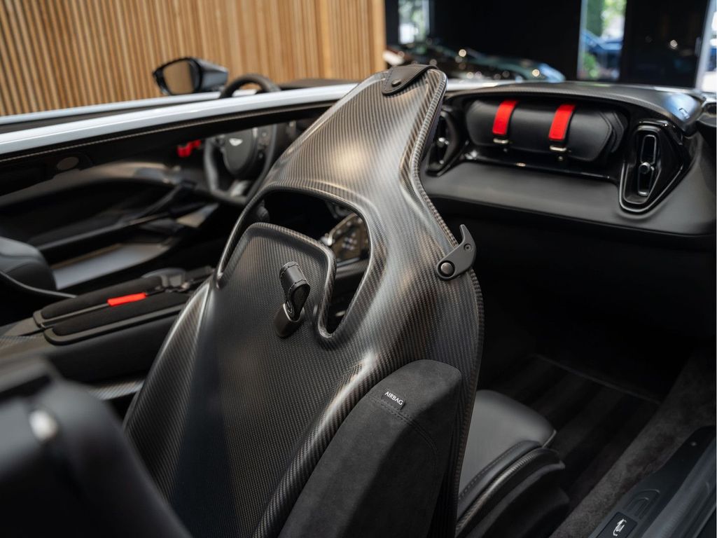 Aston Martin Other 2021