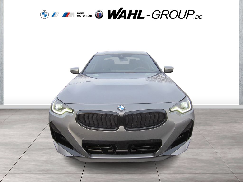 BMW 220