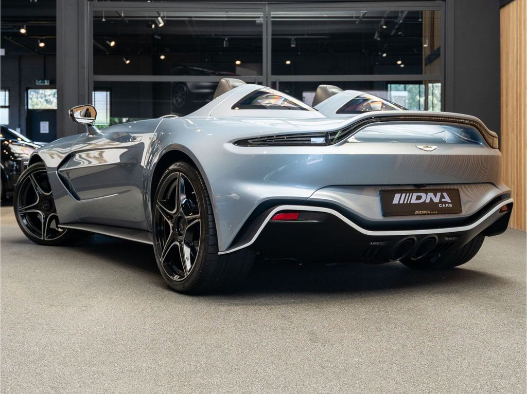 Aston Martin Other 2021