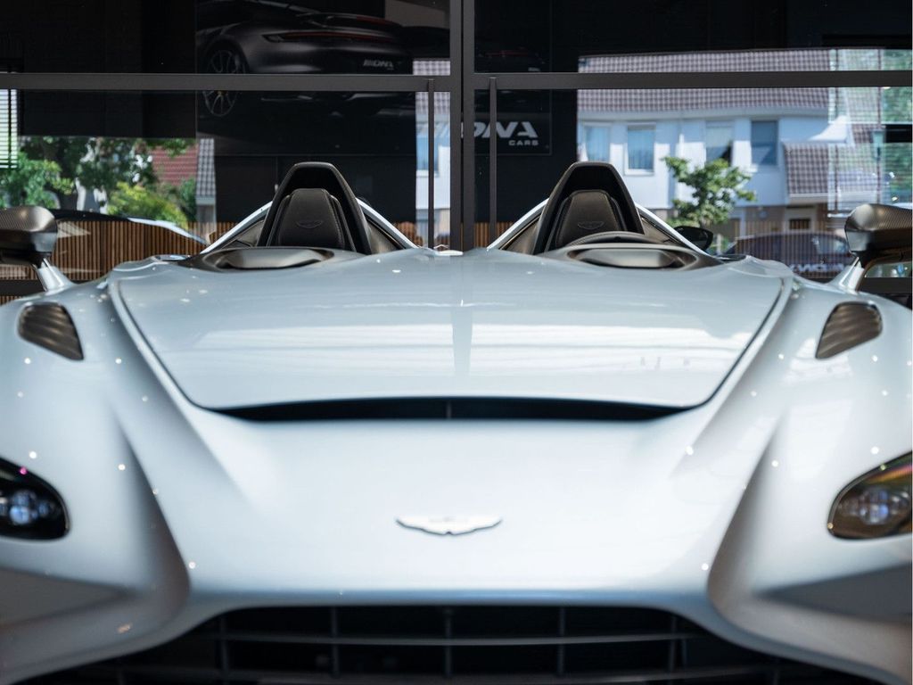 Aston Martin Other 2021