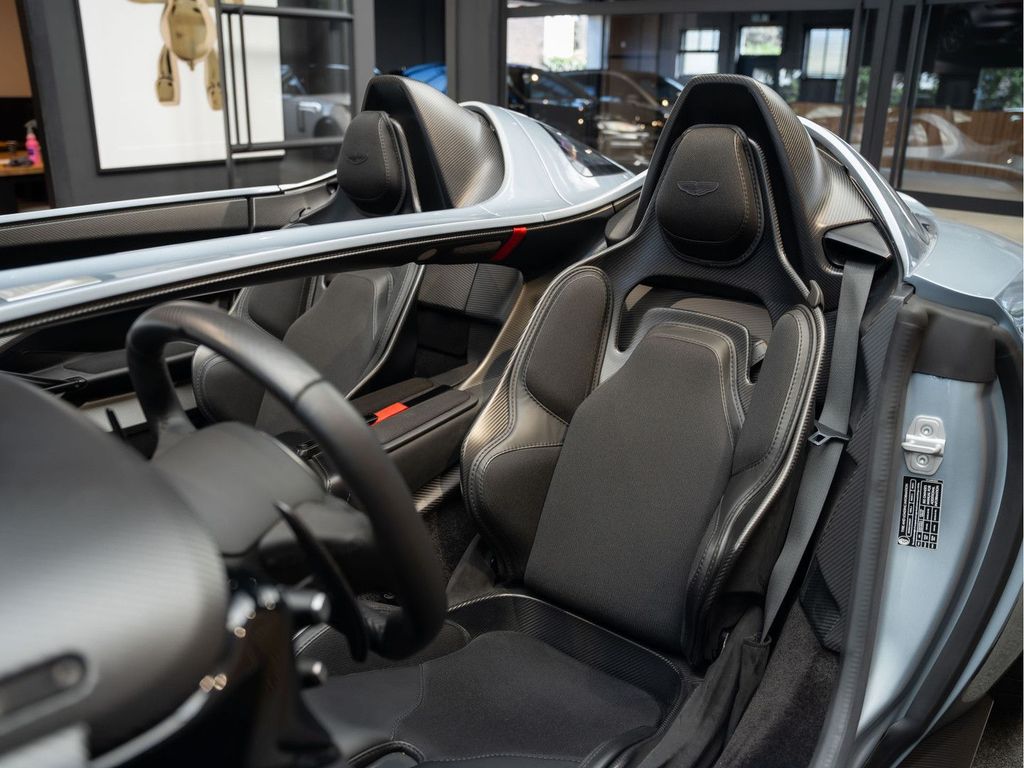 Aston Martin Other 2021