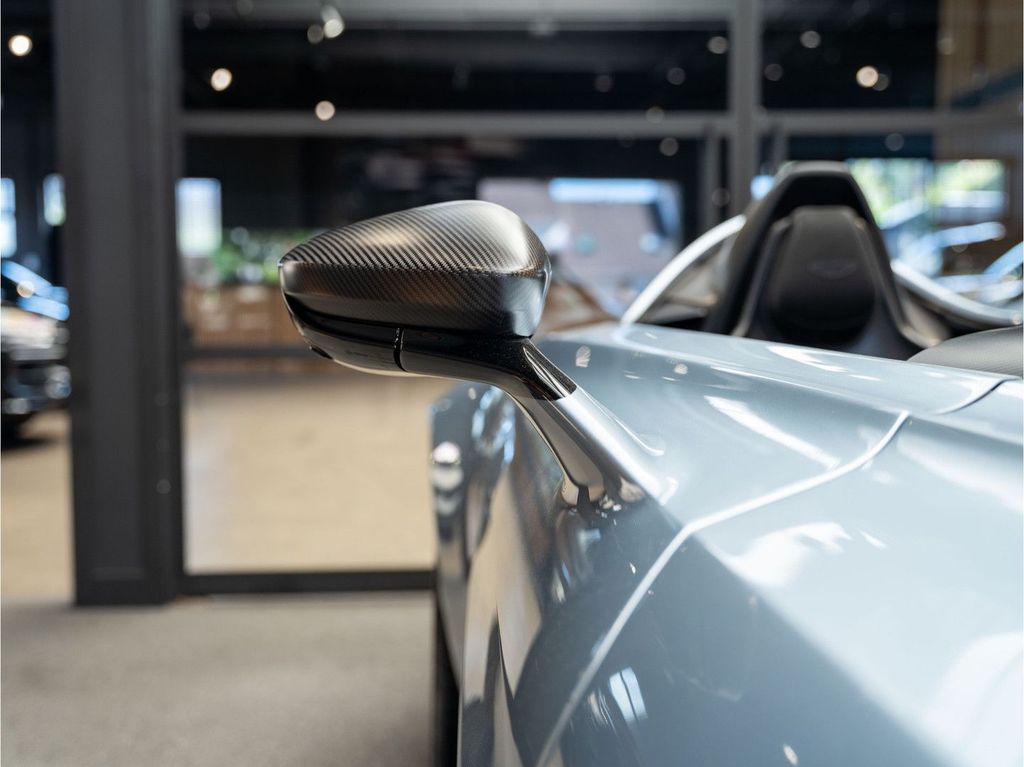 Aston Martin Other 2021